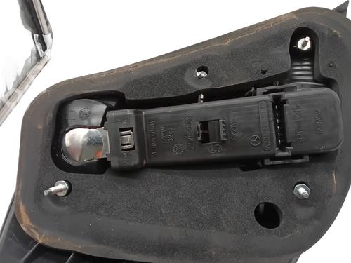 Right taillight MERCEDES-BENZ C-CLASS Coupe (CL203) C 180 Kompressor (203.746) | BP30170728C35