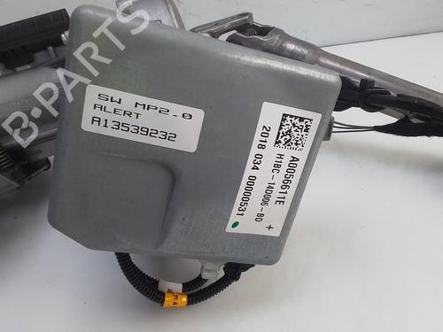 Steering column FORD FIESTA VII (HJ, HF) 1.1 Ti-VCT | BP28974795M21