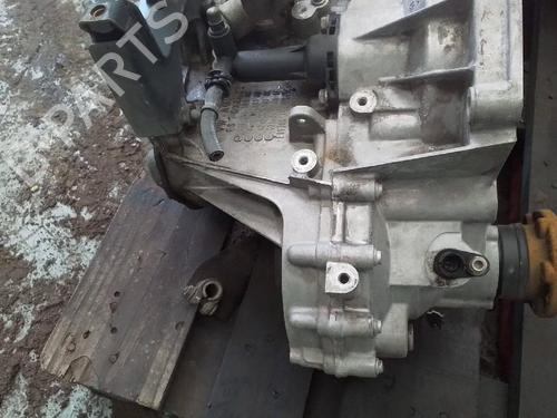 Gearbox NISSAN MICRA III (K12) 1.4 16V | BP24874184M3 