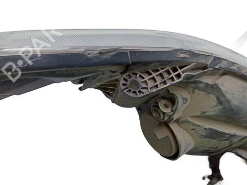 Left headlight FORD TRANSIT V363 Van (FCD, FDD) 2.2 TDCi | BP26054922C28 - Image 7