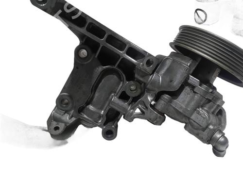 Steering pump VW TOUAREG (7P5, 7P6) 3.0 V6 TDI | BP33428126M99  - Image 6