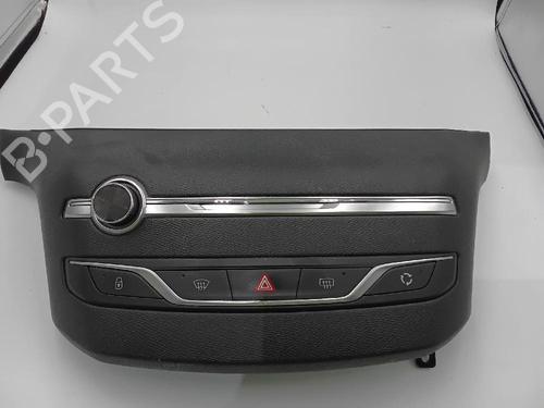 Used Switch PEUGEOT 308 SW II (LC_, LJ_, LR_, LX_, L4_) 1.6 BlueHDi 120 (120 hp) 26730079