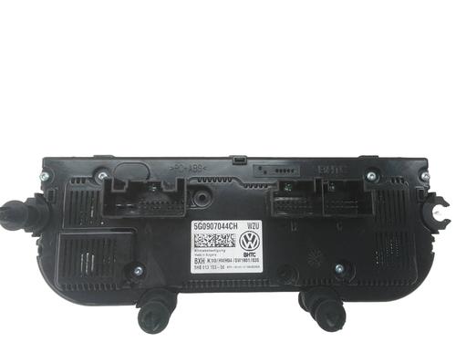 Climate control VW PASSAT B8 (3G2, CB2) 2.0 TDI | BP20207853I5 - Image 2