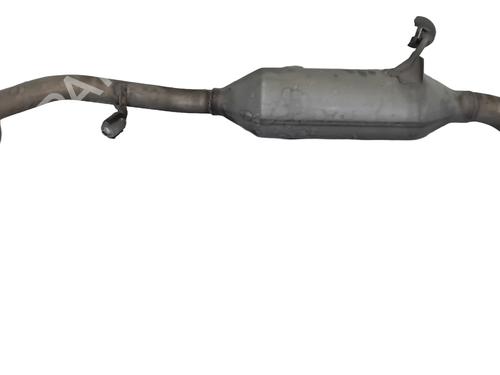 Uitlaatsysteem Uitlaatsysteem TOYOTA VERSO (_R2_) 2.0 D-4D (AUR20_, AUR20R) (124 hp) 33841485 33841485