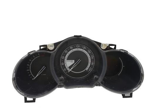 Instrument cluster CITROËN C3 II (SC_) 1.2 VTi 82 | BP29935909C47