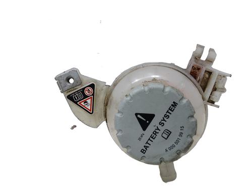 Used Expansion tank Expansion tank MERCEDES-BENZ C-CLASS T-Model (S205) C 300 de (205.213) (306 hp) 34717267 34717267