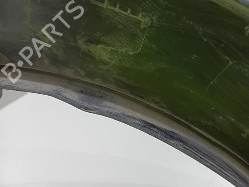Rear left wheel arch trim CITROËN C4 CACTUS 1.2 THP 110 | BP29477245C136 