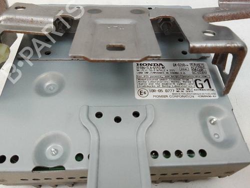 Electronic module BMW X3 (E83) 2.0 sd | BP26285512M83 