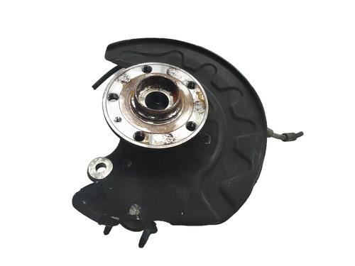 Used Left front steering knuckle VW T-ROC (A11, D11) 1.5 TSI (150 hp) 18595016