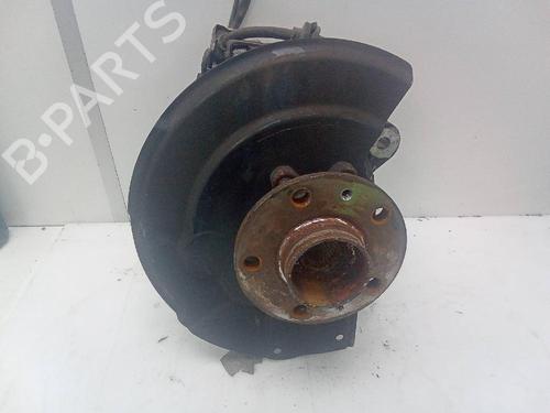 Right front steering knuckle RENAULT ESPACE V (JR_)  | BP26053784M26 