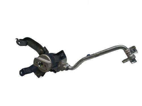 Used Air conditioning evaporator Air conditioning evaporator TOYOTA HILUX VII Pickup (_N1_, _N2_, _N3_) 2.5 D-4D 4WD (KUN25) (144 hp) 33816782 33816782