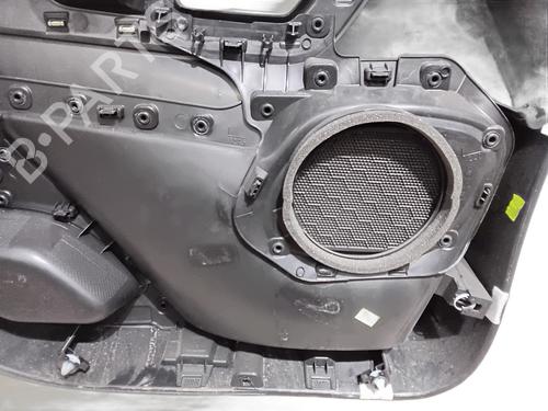 Front right panel PEUGEOT RIFTER 1.5 BlueHDi 130 | BP33457372C59  - Image 8