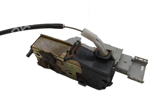 Türschloss rechts vorne PEUGEOT 407 (6D_) 2.0 HDi 135 (6DRHRH, 6DRHRE, 6DRHRG, 6DRHRJ) | BP30380256C97