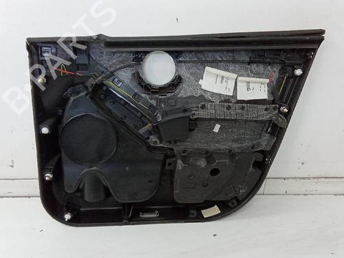 Door moulding trim FIAT 500X (334_) 1.6 D Multijet (334AXA1B, 334AXA11) | BP18581296C150 
