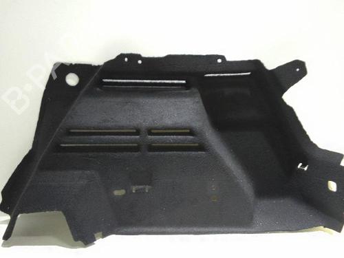 Used Luggage compartment floor RENAULT AUSTRAL TCe 160 (HGMJ) (158 hp) 25018719