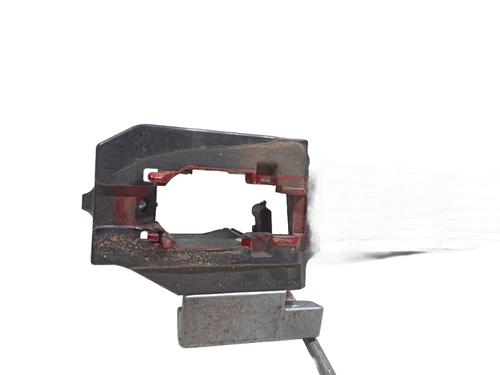 Support MAZDA CX-5 (KE, GH) 2.2 D (KE2FW) | BP32437708C155 - Image 3