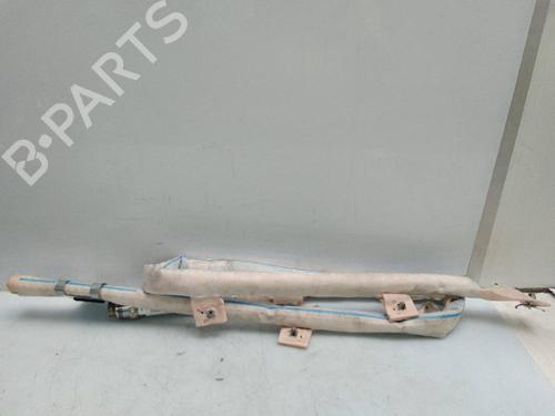 Left curtain airbag SKODA RAPID (NH3, NK3, NK6) 1.6 TDI | BP24464333C11 