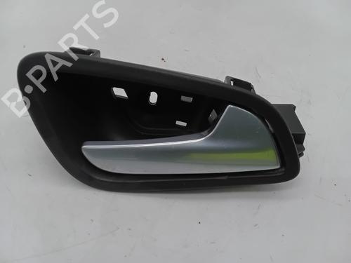 Used Front right interior door handle FORD TRANSIT COURIER B460 Box Body/MPV 1.5 TDCi (75 hp) 29396756