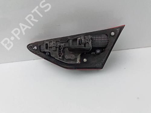 Other SEAT LEON ST (5F8) 2.0 TDI | BP22521420O1 