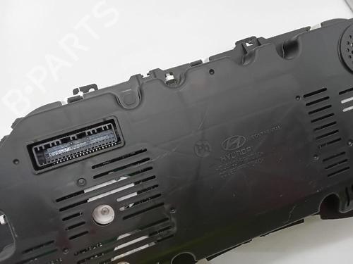 Instrument cluster HYUNDAI TUCSON (TL, TLE) 1.6 CRDi | BP26593671C47 