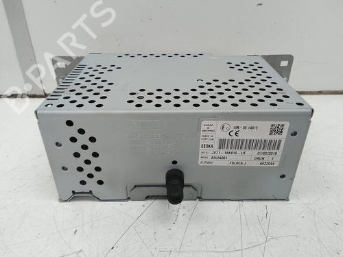 Used Radio Radio FORD FOCUS IV (HN) 1.0 EcoBoost (125 hp) 19582998 19582998
