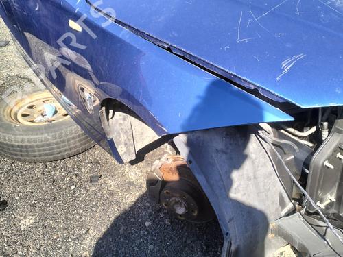 Forskærm Højre BMW 1 (E87) 116 i (115 hp) 32385358