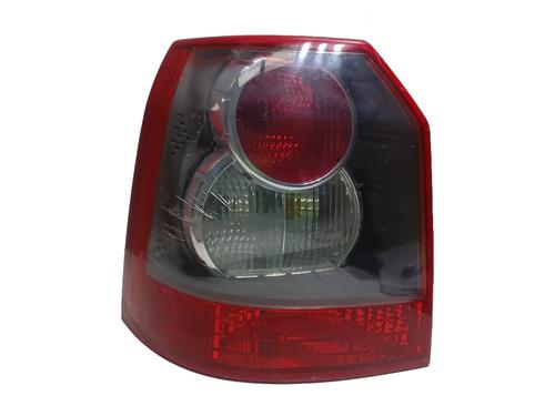 Used Left taillight Left taillight LAND ROVER FREELANDER 2 (L359) 2.2 TD4 4x4 (160 hp) 33312526 33312526