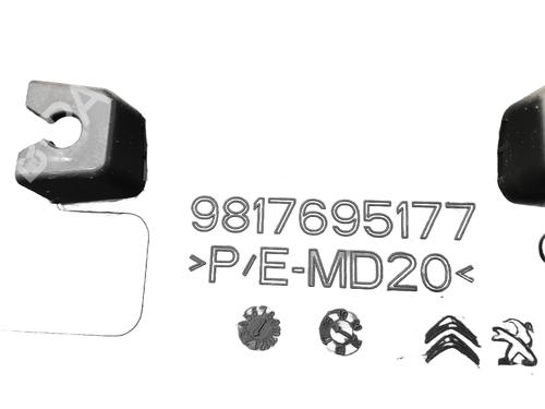 Other PEUGEOT RIFTER 1.5 BlueHDi 130 | BP33457388O1  - Image 10