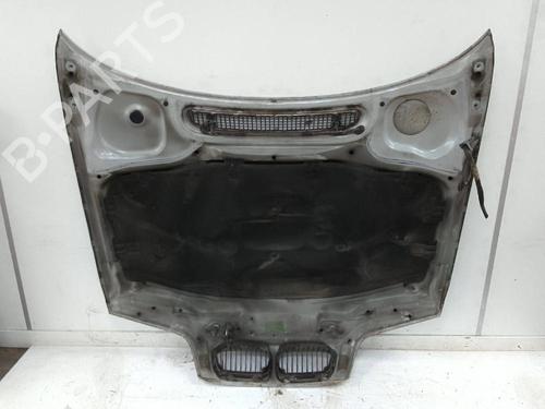 Used Hood BMW 3 (E46) 330 d (184 hp) 24861313
