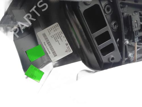 Front left panel PORSCHE CAYENNE (92A) 3.0 Diesel | BP34153312C58  - Image 6