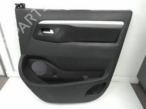 Used Front right panel PEUGEOT TRAVELLER Bus (V_) 1.6 BlueHDi 115 (115 hp) 23985146