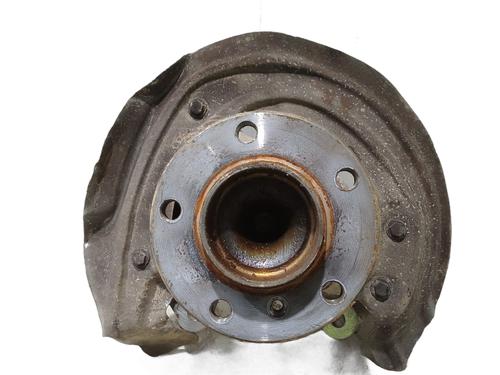 Left front steering knuckle BMW 1 (F20) 118 d | BP34181009M25  - Image 5