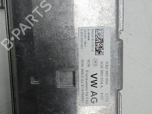 Electronic module SEAT LEON ST (5F8) 1.6 TDI | BP18890819M83 