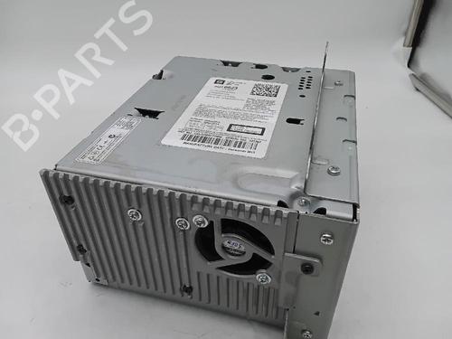 Elektronisk modul OPEL MOKKA / MOKKA X (J13) 1.4 (_76) (140 hp) 26314364