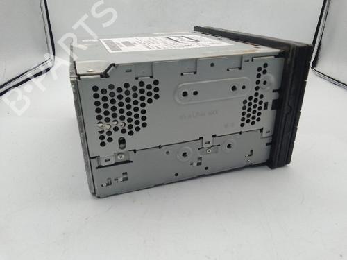 Radio HONDA CIVIC VIII Hatchback (FN, FK) 2.2 CTDi (FK3) | BP27447148E6 