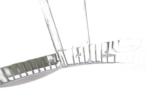 Instrument cluster CITROËN C4 II (NC_) 1.6 HDi 90 | BP34270645C47  - Image 7