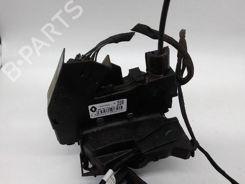 Rear right lock RENAULT MEGANE IV Hatchback (B9A/M/N_) 1.3 TCe 115 (B9N9) | BP25435239C99 