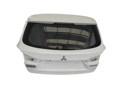 Used Tailgate Tailgate MITSUBISHI ASX (GA_W_) 1.8 DI-D (GA6W) (150 hp) 35778479 35778479