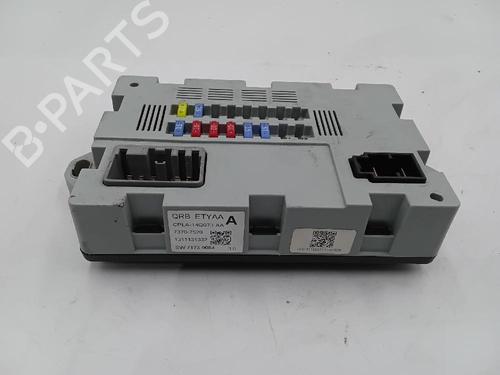 Used Fuse box LAND ROVER RANGE ROVER EVOQUE (L538) 2.2 D 4x4 (150 hp) 26972505