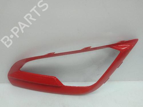 Grille FORD ECOSPORT 1.0 EcoBoost | BP21186509C40 