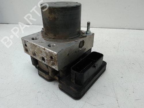 ABS pump FIAT TIPO Saloon (356_, 357_) 1.3 D (356SXB1A, 356SXH1A, 356SXD1A) | BP20207851M43 