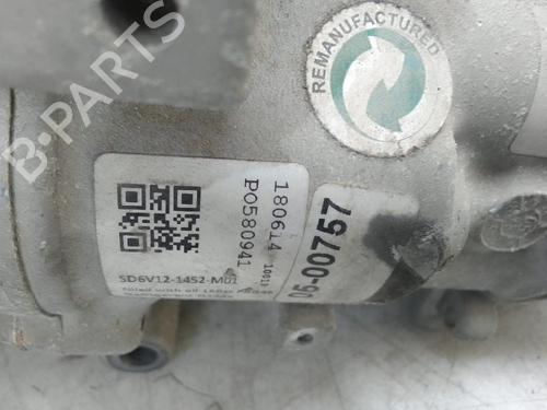 AC compressor BMW X3 (E83) 2.0 sd | BP27733111M34 