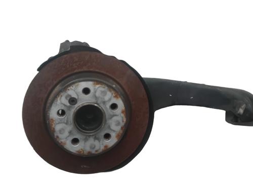 Used Left rear steering knuckle BMW X2 (F39) sDrive 18 d (150 hp) 32848784