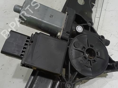 Front left window mechanism PEUGEOT EXPERT Van (V_) E-EXPERT | BP38799387C22 - Image 5