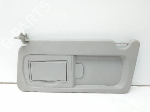Used Left sun visor BMW X5 (E70) 3.0 sd (286 hp) 18583943