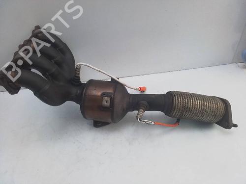 Catalyst FORD FIESTA VI (CB1, CCN)  | BP22401654M10 