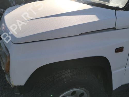 Used Left front fenders SUZUKI VITARA (ET, TA, TD) 1.6 i 16V All-wheel Drive (ET, TA02, SE416) (97 hp) 28714005