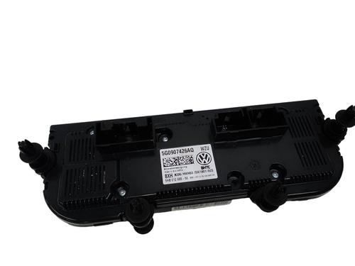 Climate control VW PASSAT B8 (3G2, CB2) 2.0 TDI 4motion | BP19643209I5  - Image 5