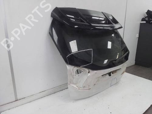 Tailgate TOYOTA C-HR (_X1_) 1.8 Hybrid (ZYX10_, ZYX11_, ZYX10R, ZYX11R) | BP18597868C6