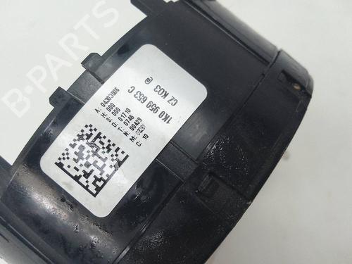 Kontaktrulle Airbag AUDI A3 Sportback (8PA) 2.0 TFSI (200 hp) 23417125